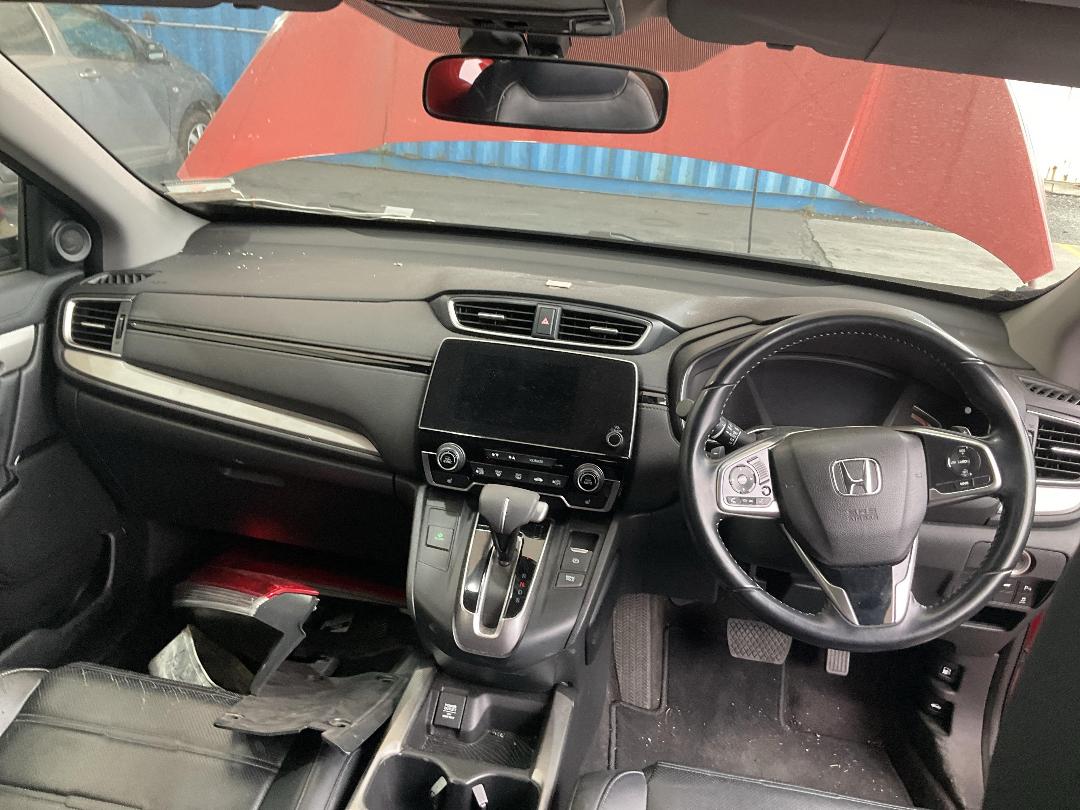 Photo '24' of Honda CRV 2WD Sport 7 Photo '24' of Honda CRV 2WD Sport 7