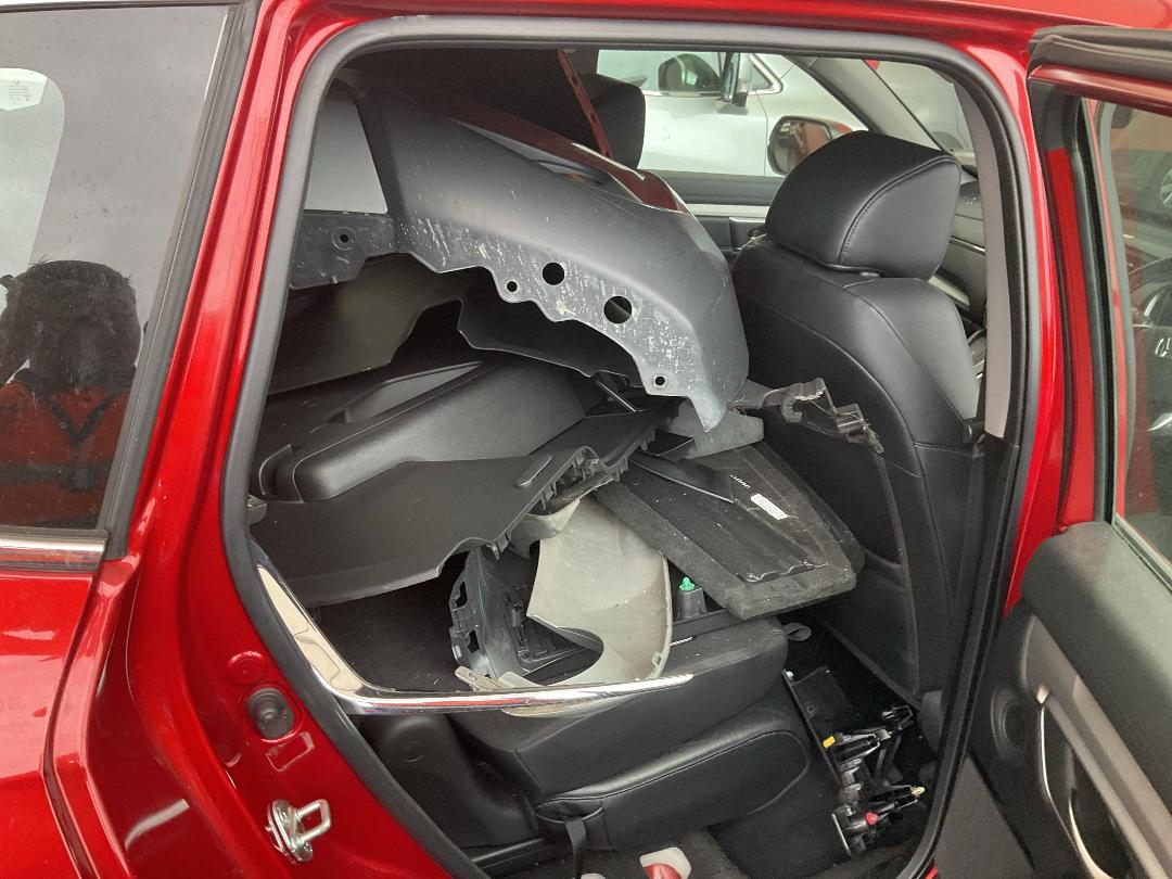 Photo '23' of Honda CRV 2WD Sport 7 Photo '23' of Honda CRV 2WD Sport 7