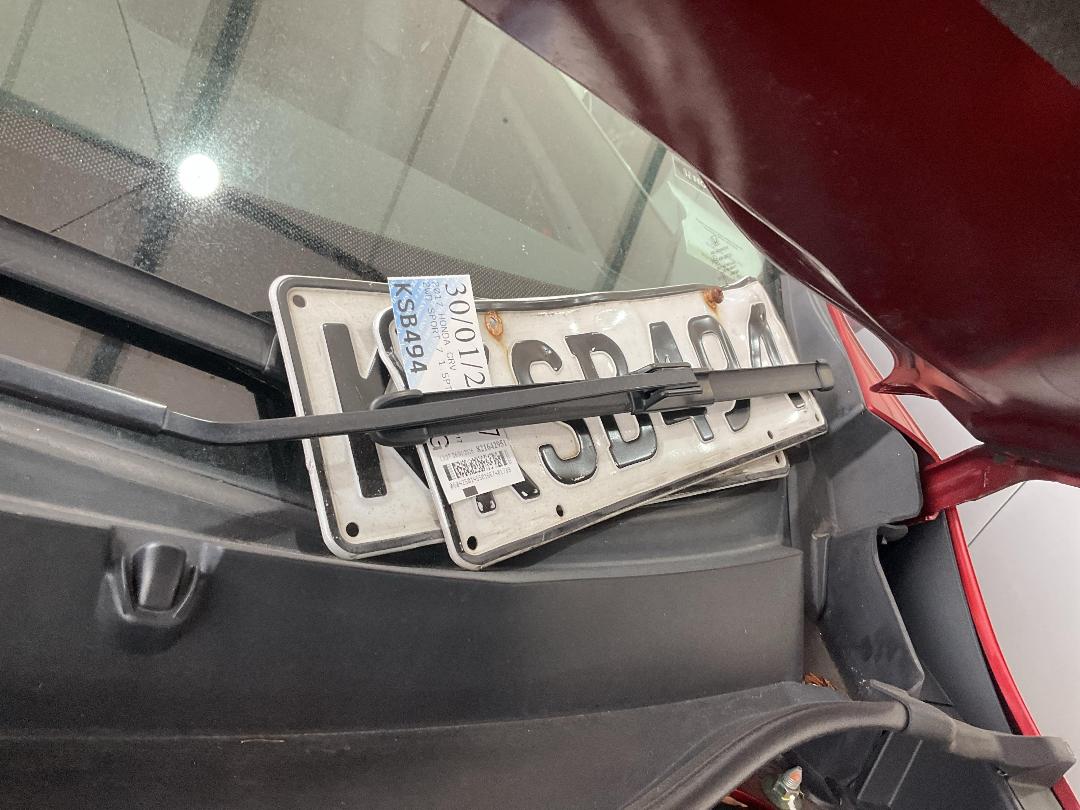 Photo '27' of Honda CRV 2WD Sport 7 Photo '27' of Honda CRV 2WD Sport 7