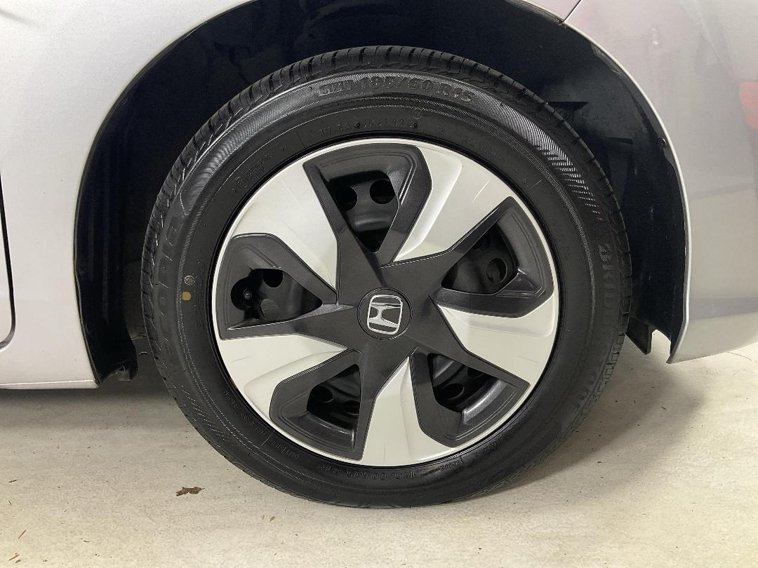 Photo '9' of Honda FIT