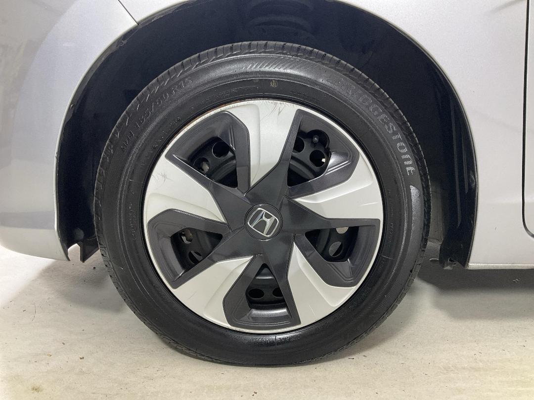 Photo '10' of Honda FIT