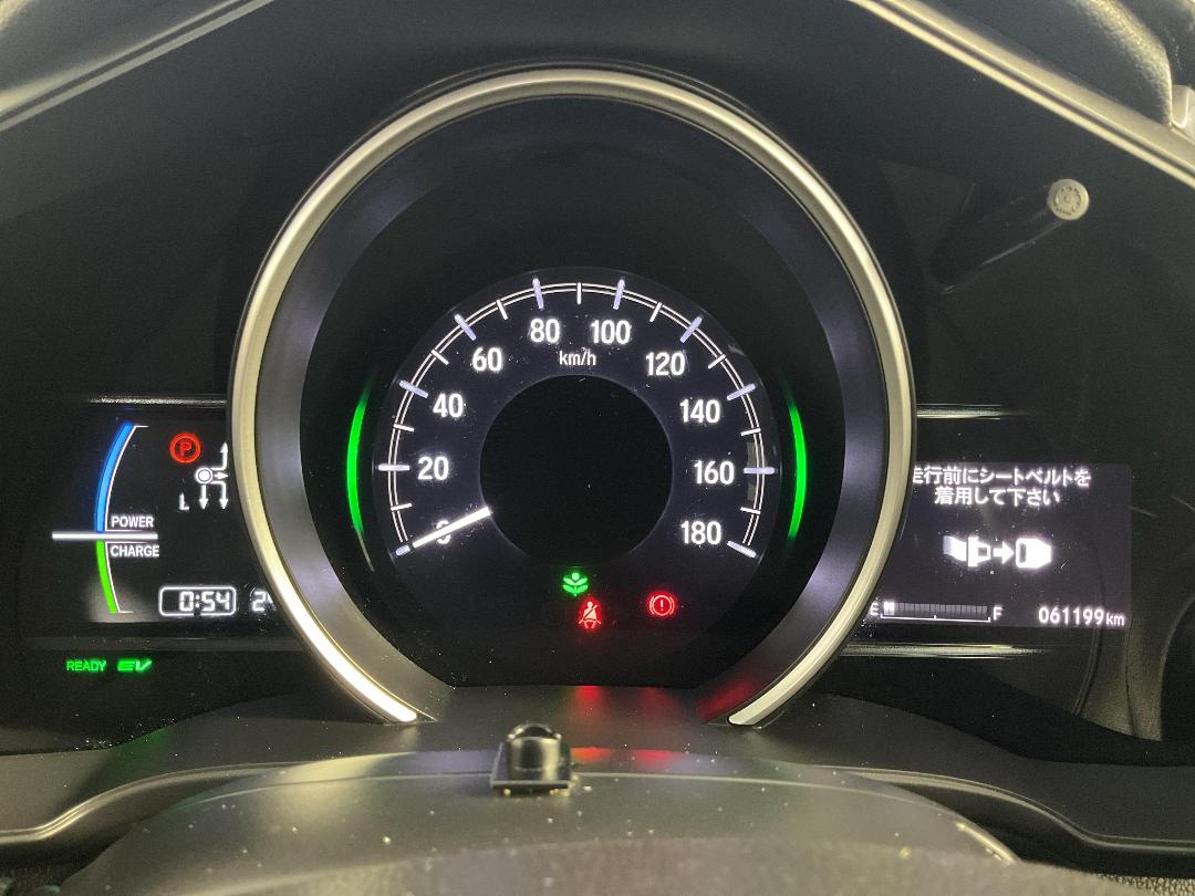 Photo '21' of Honda FIT