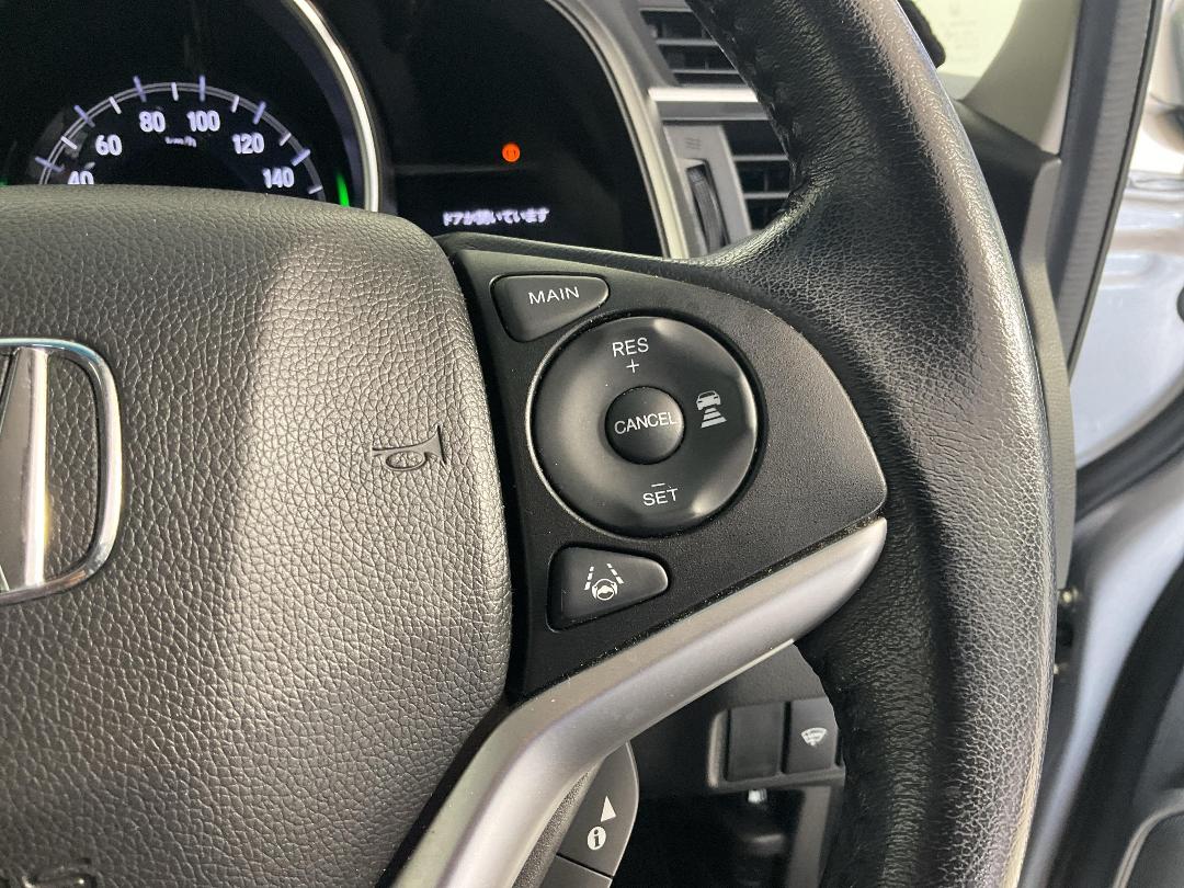 Photo '26' of Honda FIT