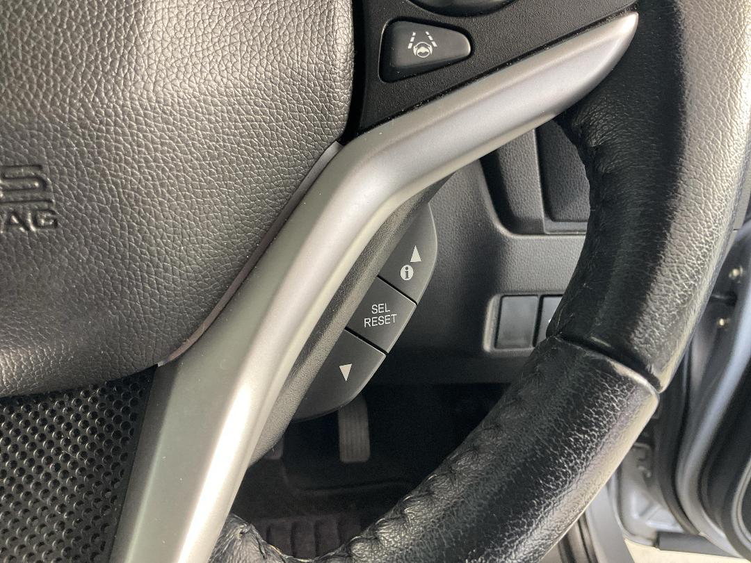 Photo '27' of Honda FIT