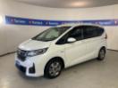 Thumbnail '4' of Honda Freed Thumbnail '4' of Honda Freed