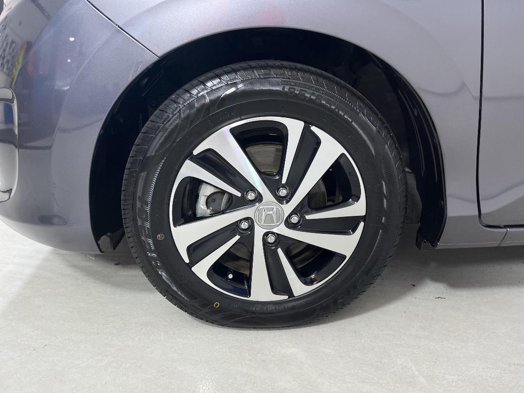 Photo '10' of Honda Freed