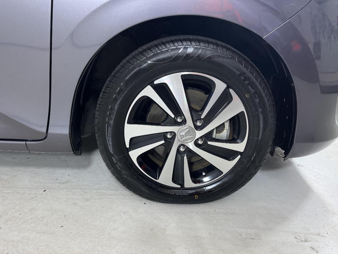 Photo '9' of Honda Freed