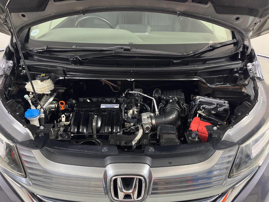 Photo '13' of Honda Freed