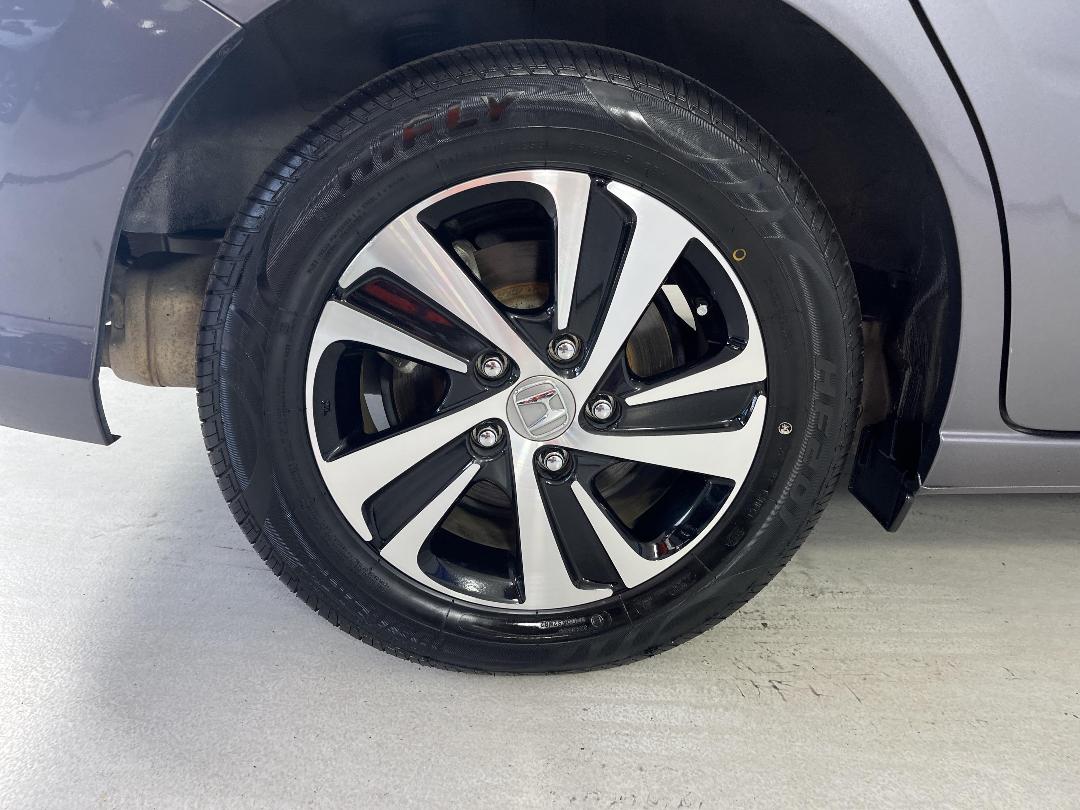 Photo '12' of Honda Freed