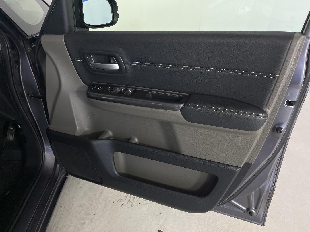 Photo '15' of Honda Freed