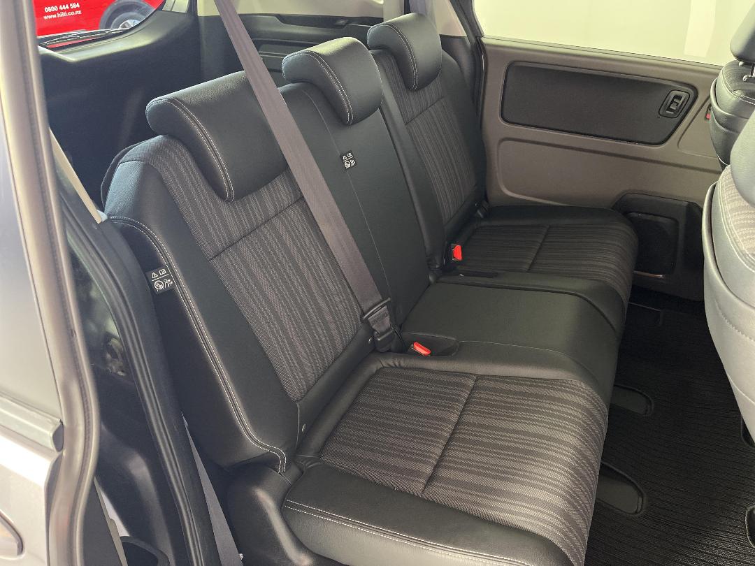 Photo '19' of Honda Freed