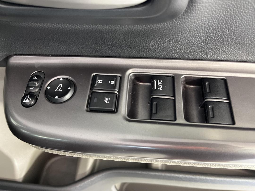 Photo '22' of Honda Freed