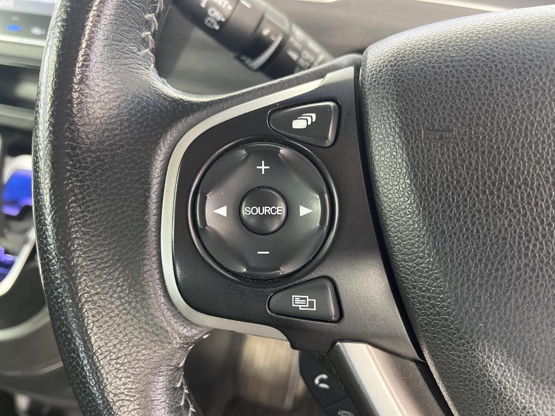 Photo '27' of Honda Freed