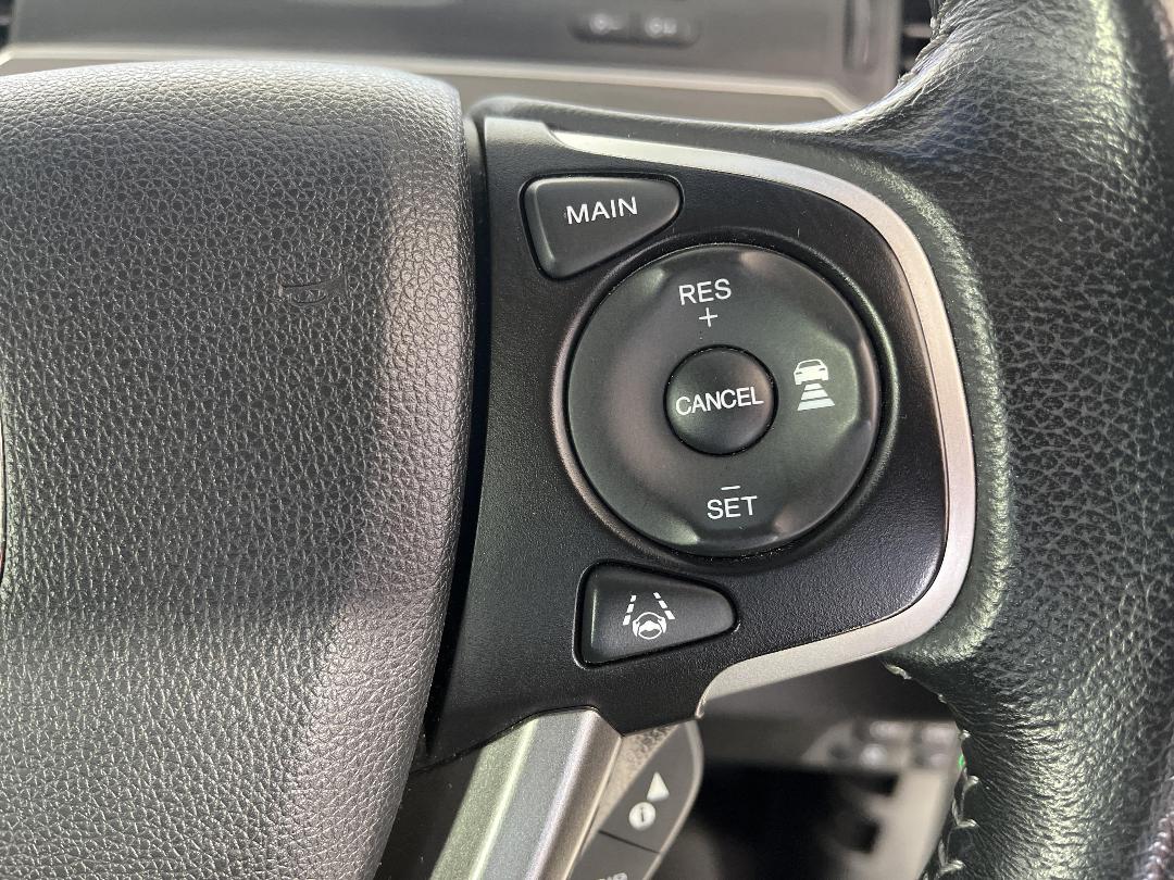 Photo '28' of Honda Freed