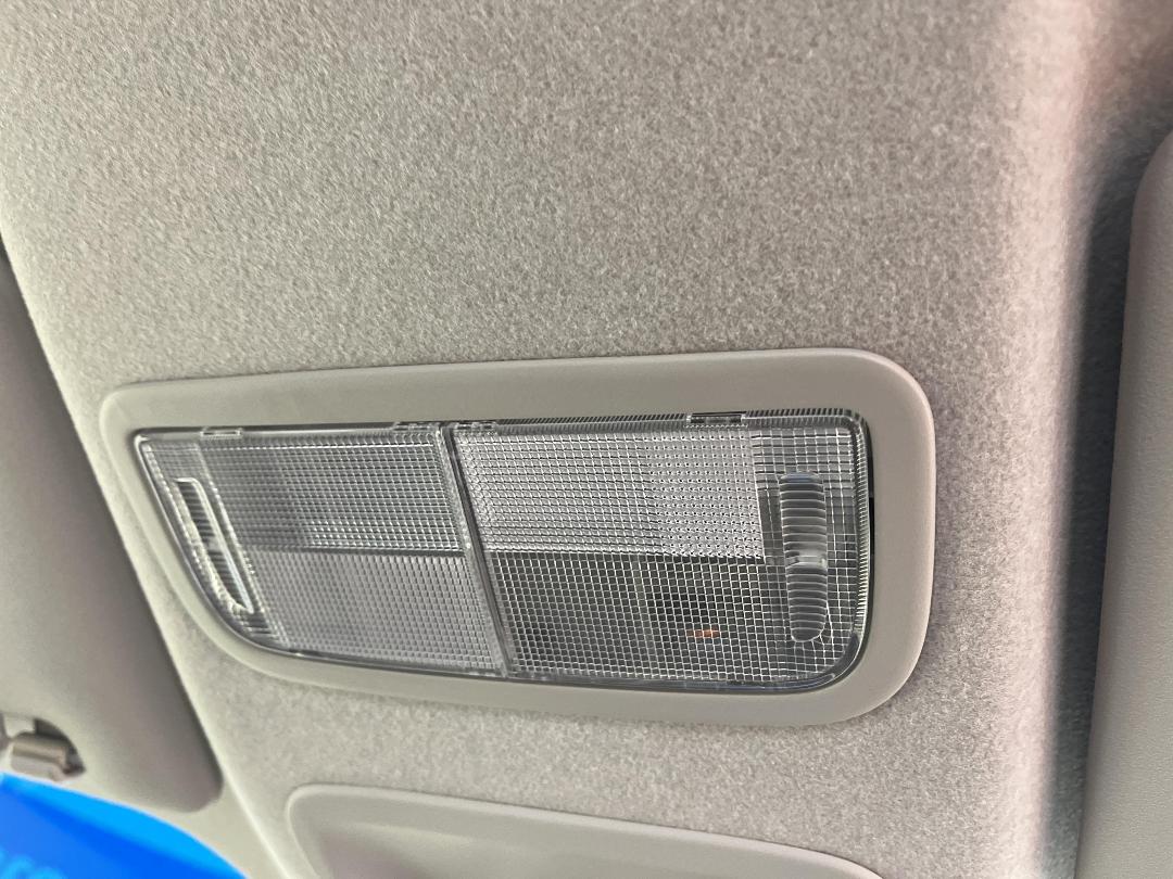 Photo '31' of Honda Freed