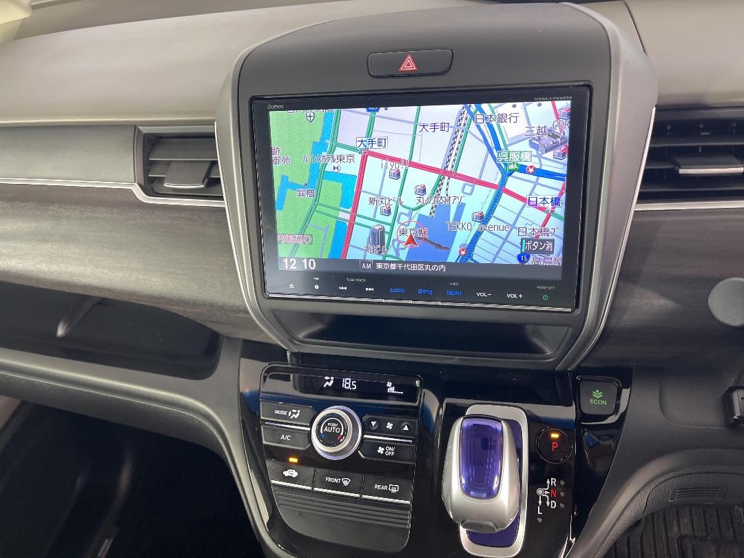 Photo '30' of Honda Freed