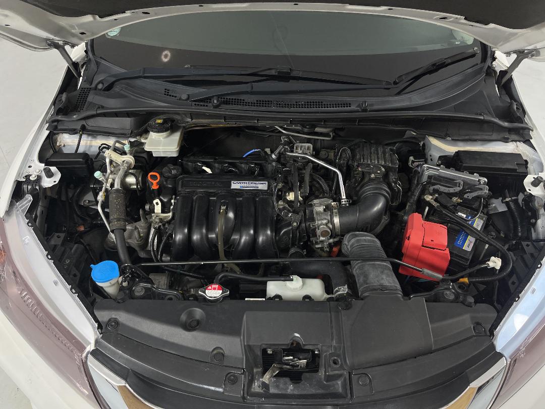 Photo '13' of Honda Grace