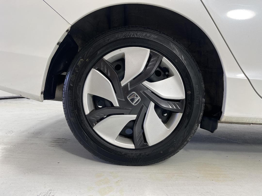 Photo '12' of Honda Grace