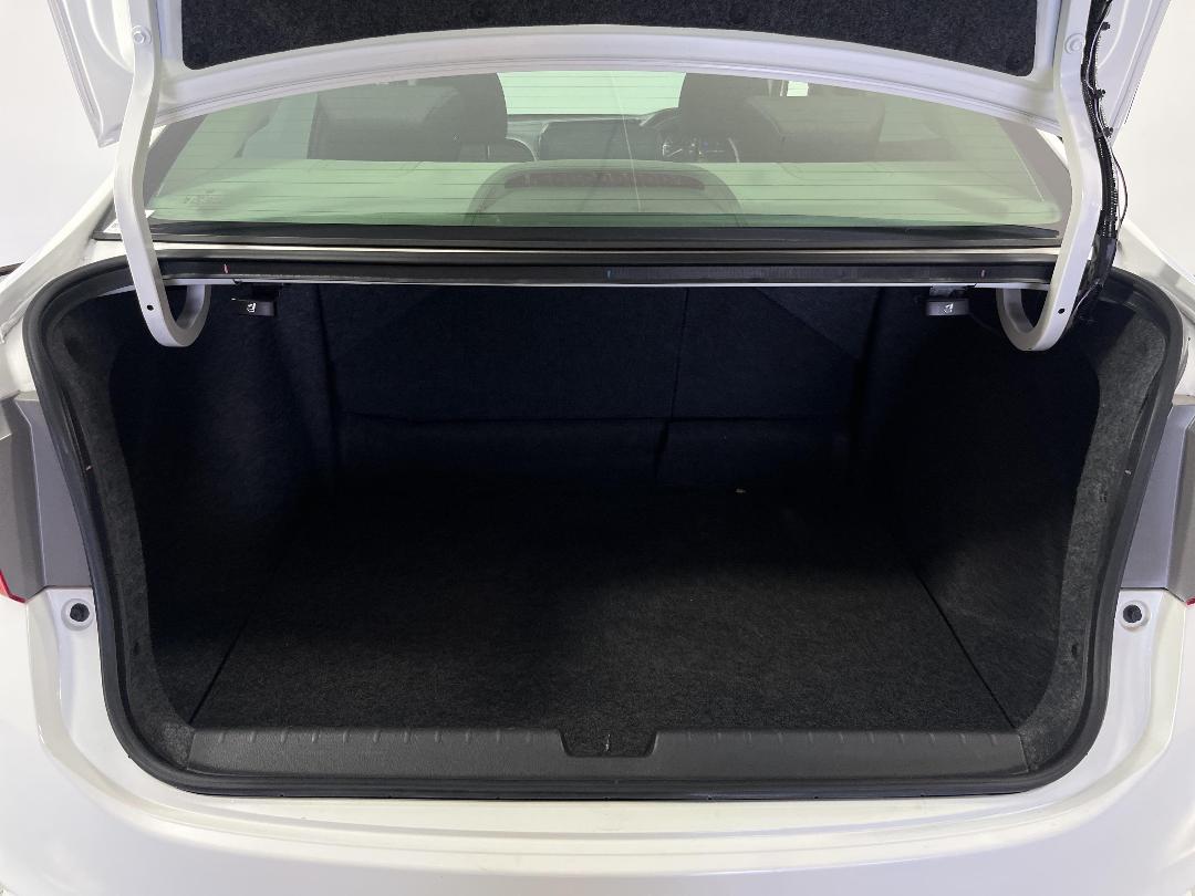 Photo '14' of Honda Grace