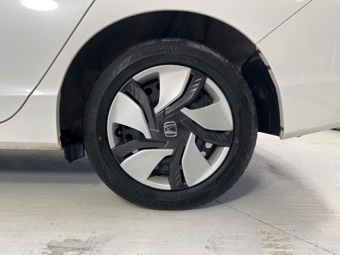 Photo '11' of Honda Grace