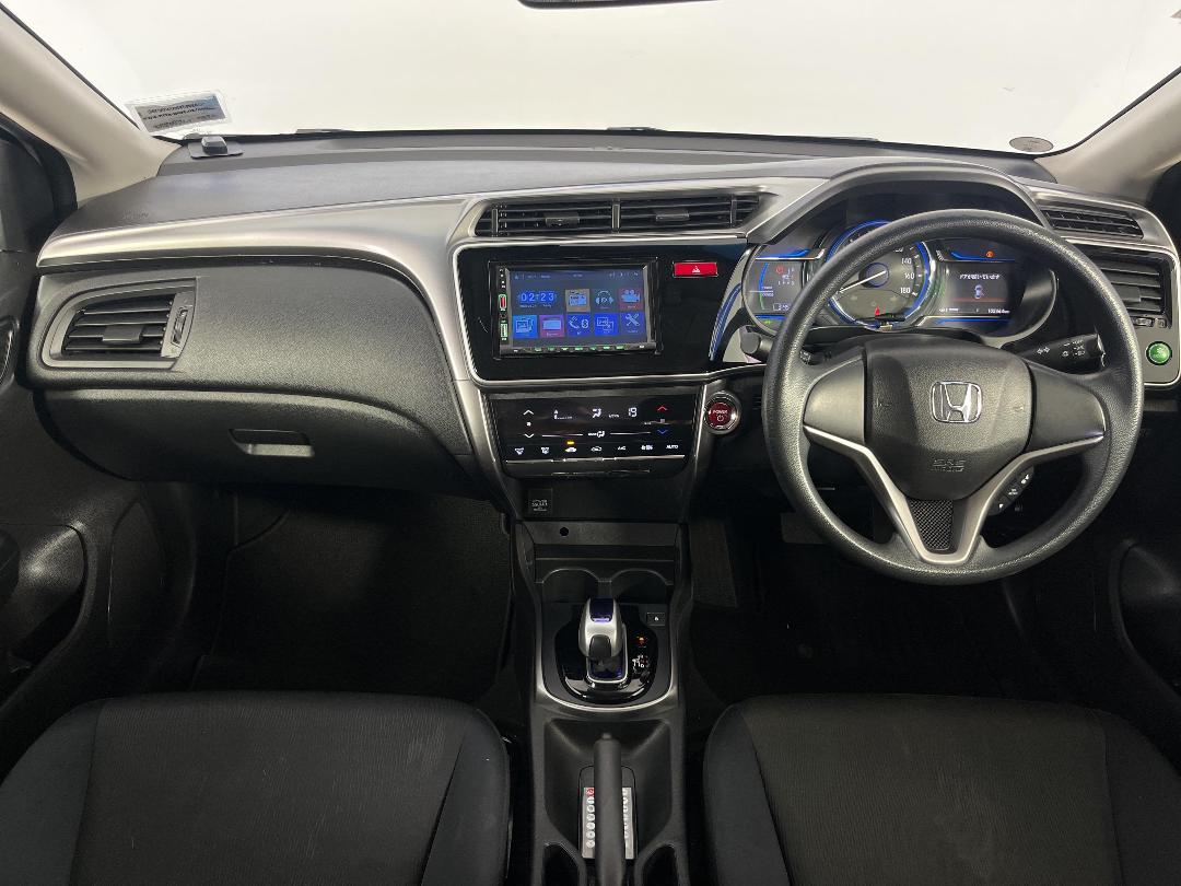 Photo '17' of Honda Grace