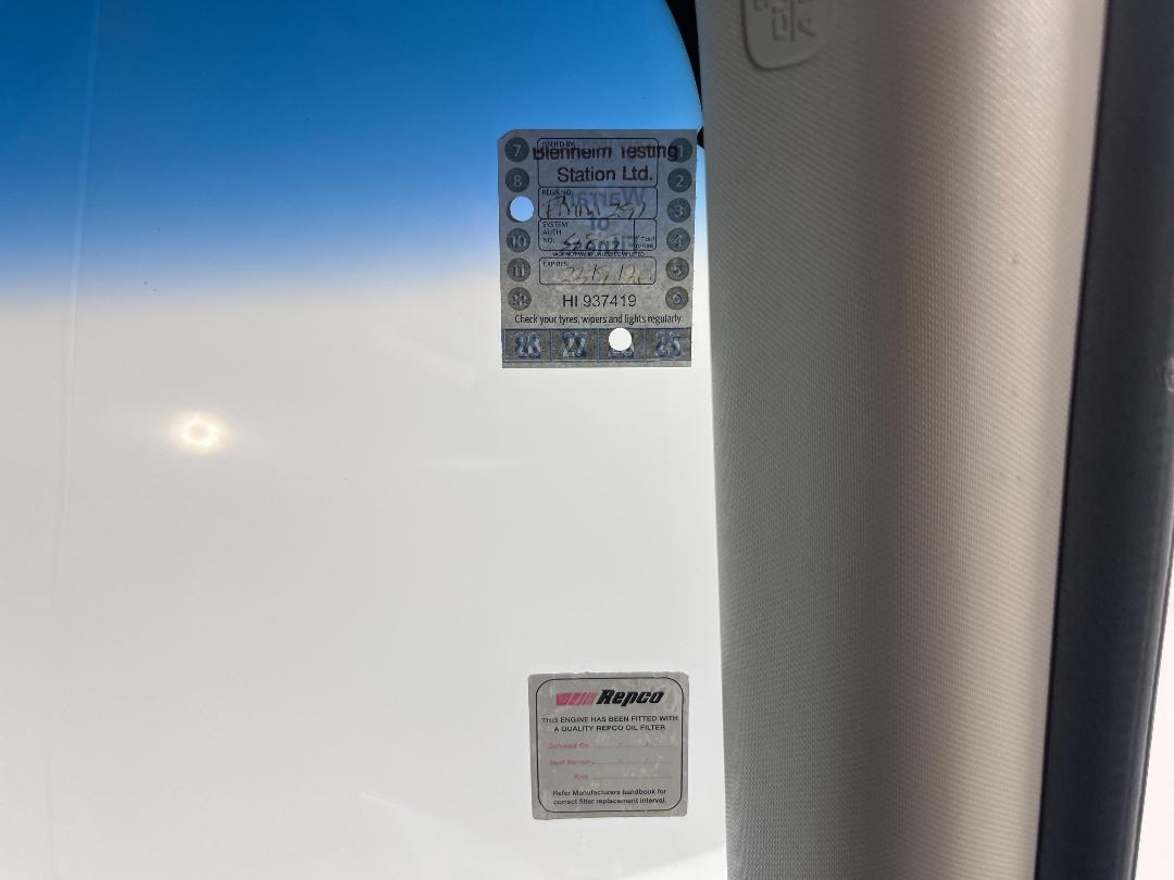 Photo '24' of Honda Grace