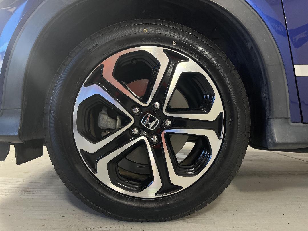 Photo '10' of Honda HR-V Photo '10' of Honda HR-V