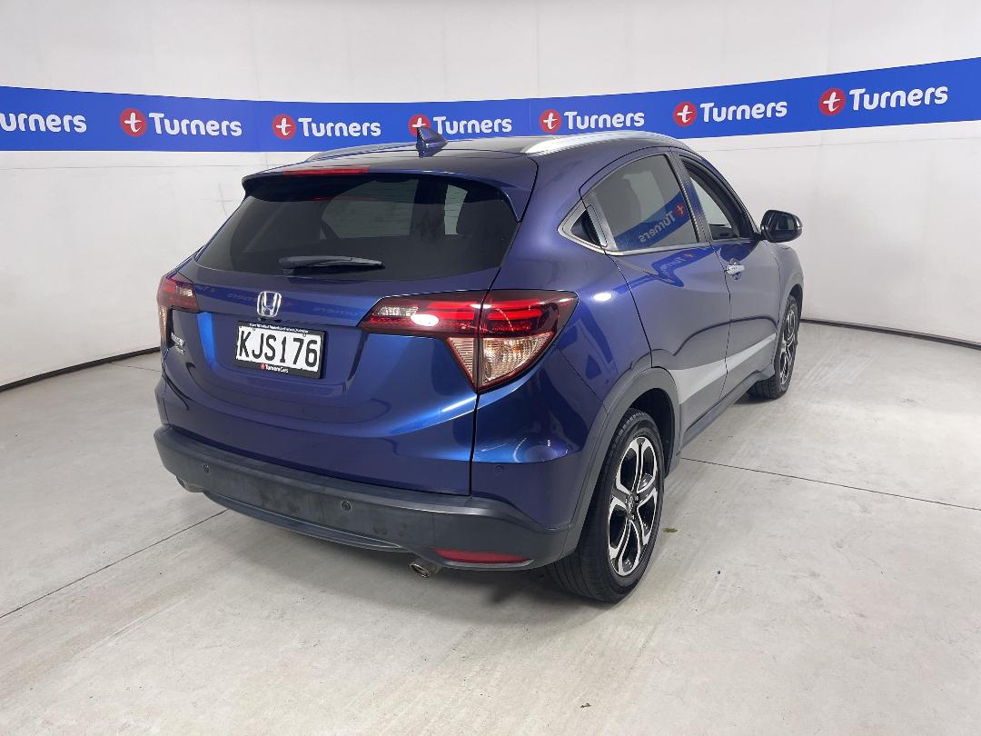 Photo '7' of Honda HR-V Photo '7' of Honda HR-V