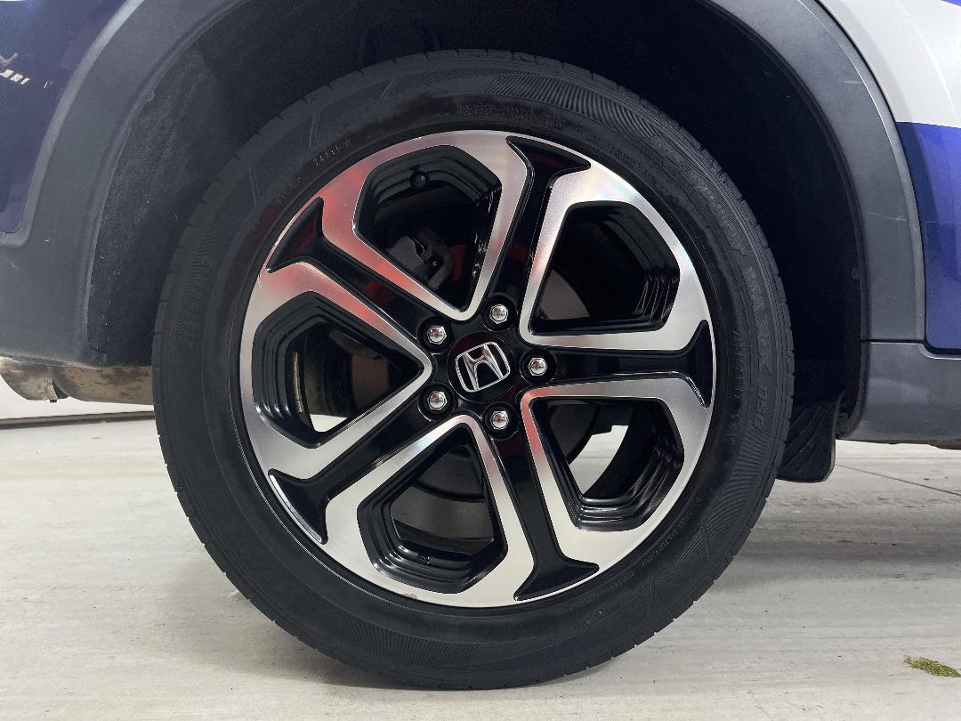 Photo '12' of Honda HR-V Photo '12' of Honda HR-V