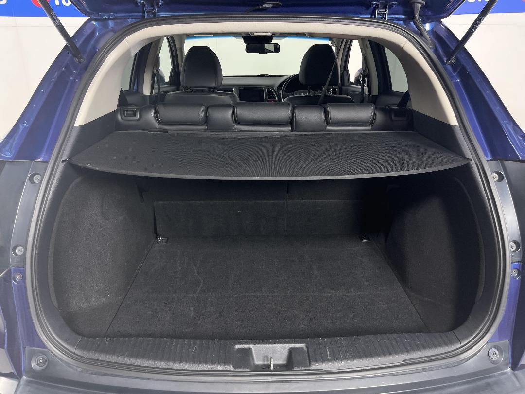 Photo '14' of Honda HR-V Photo '14' of Honda HR-V