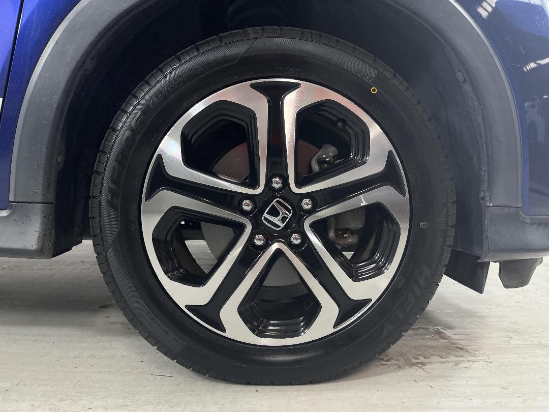 Photo '9' of Honda HR-V Photo '9' of Honda HR-V