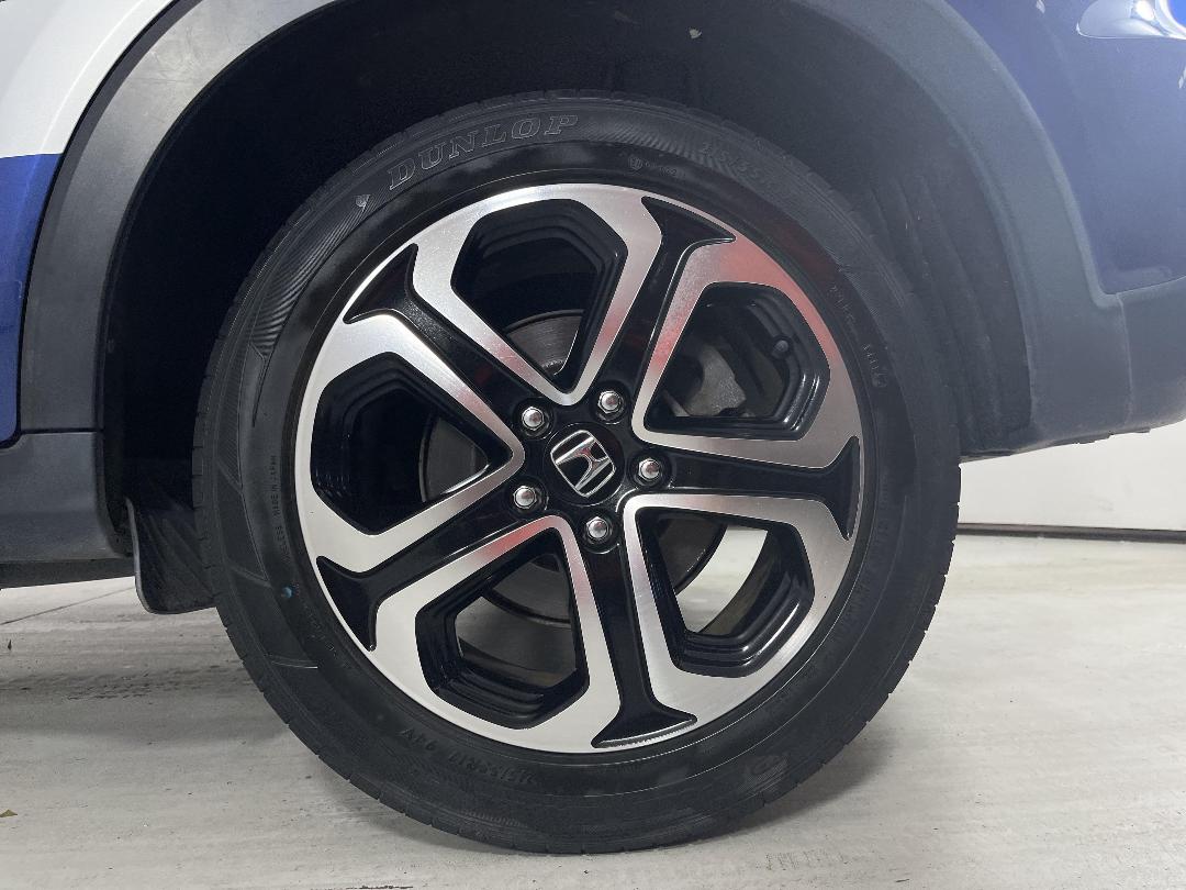 Photo '11' of Honda HR-V Photo '11' of Honda HR-V