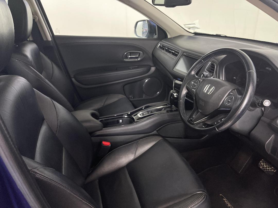 Photo '16' of Honda HR-V Photo '16' of Honda HR-V