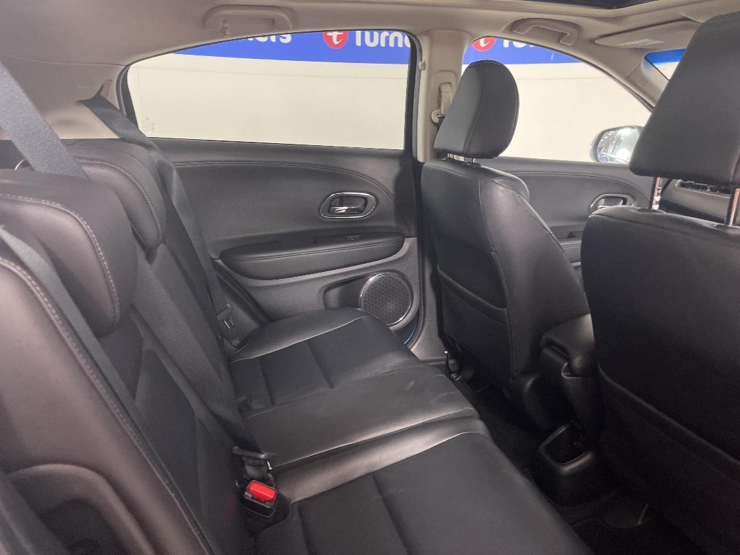 Photo '20' of Honda HR-V Photo '20' of Honda HR-V