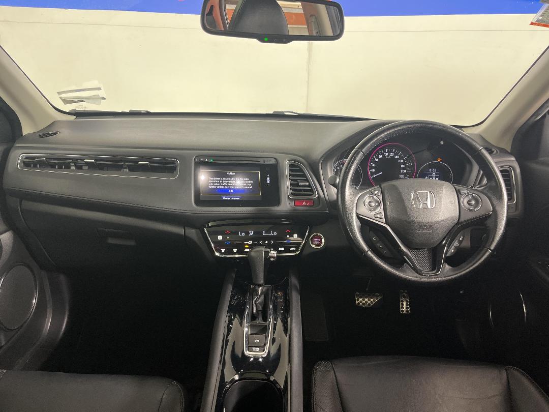 Photo '17' of Honda HR-V Photo '17' of Honda HR-V