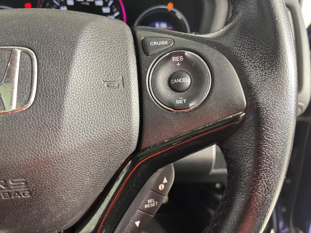 Photo '23' of Honda HR-V Photo '23' of Honda HR-V