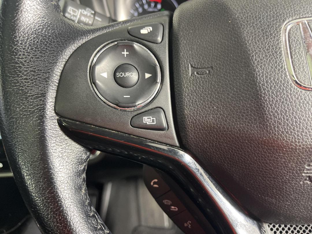 Photo '24' of Honda HR-V Photo '24' of Honda HR-V