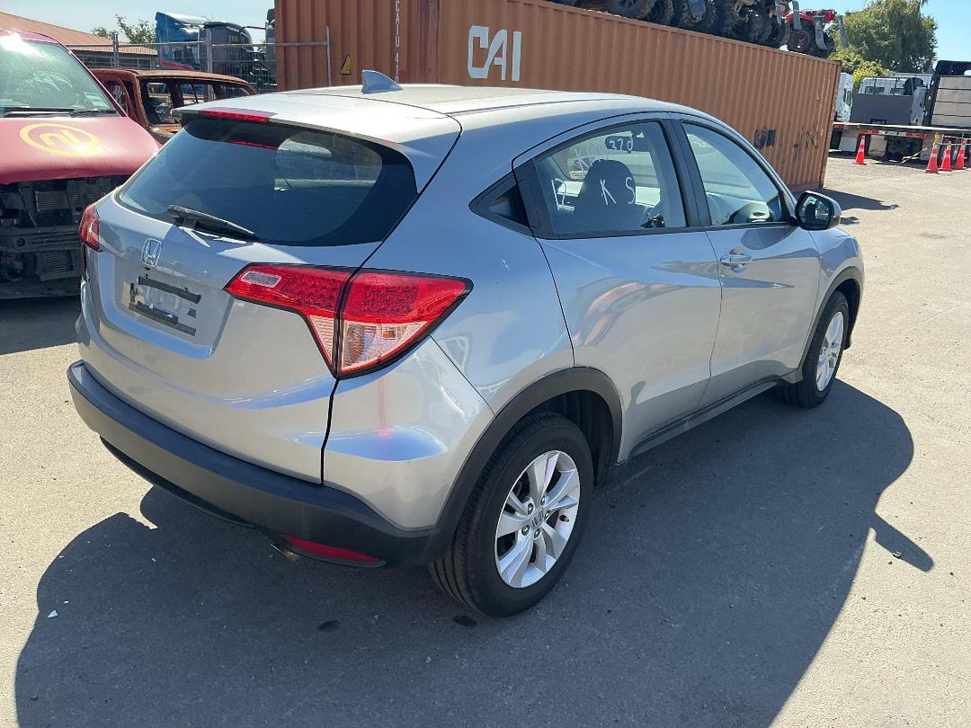 Photo '6' of Honda HR-V S Photo '6' of Honda HR-V S