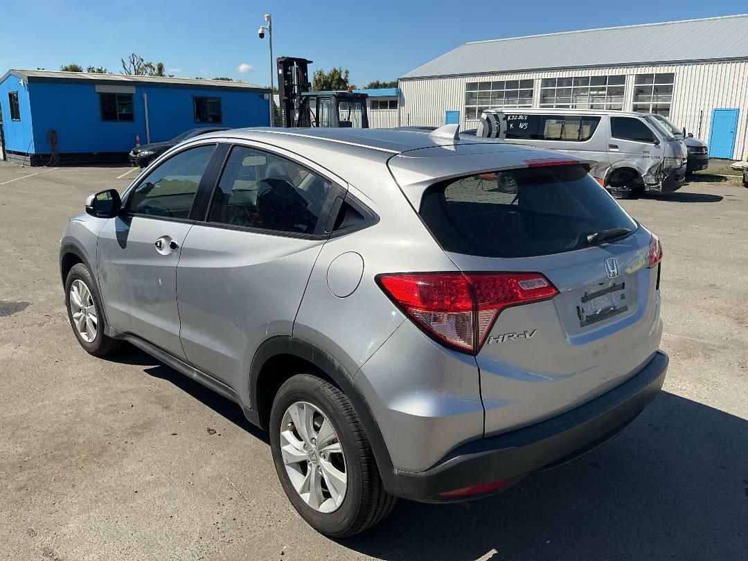 Photo '4' of Honda HR-V S Photo '4' of Honda HR-V S