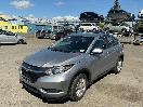 Thumbnail '3' of Honda HR-V S