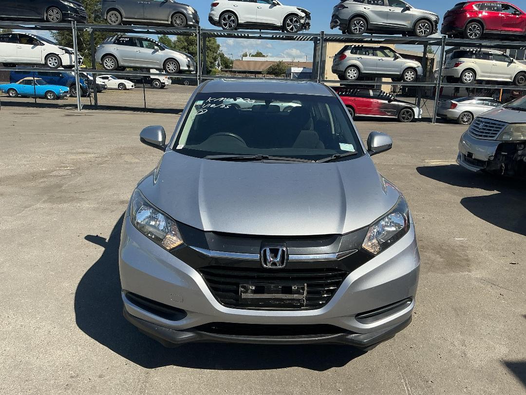 Photo '2' of Honda HR-V S Photo '2' of Honda HR-V S