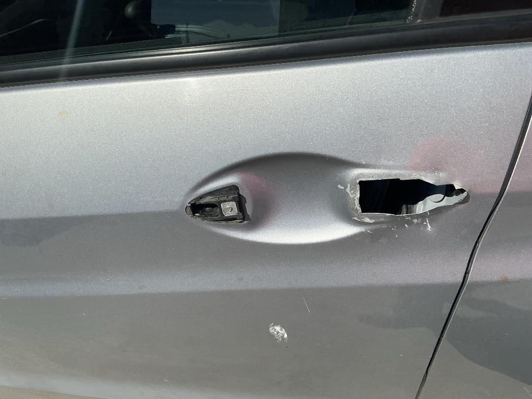 Photo '7' of Honda HR-V S Photo '7' of Honda HR-V S