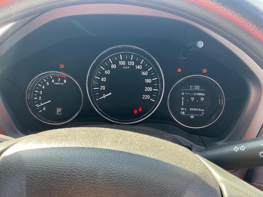 Photo '11' of Honda HR-V S Photo '11' of Honda HR-V S