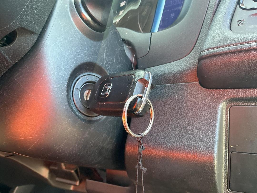 Photo '10' of Honda HR-V S Photo '10' of Honda HR-V S