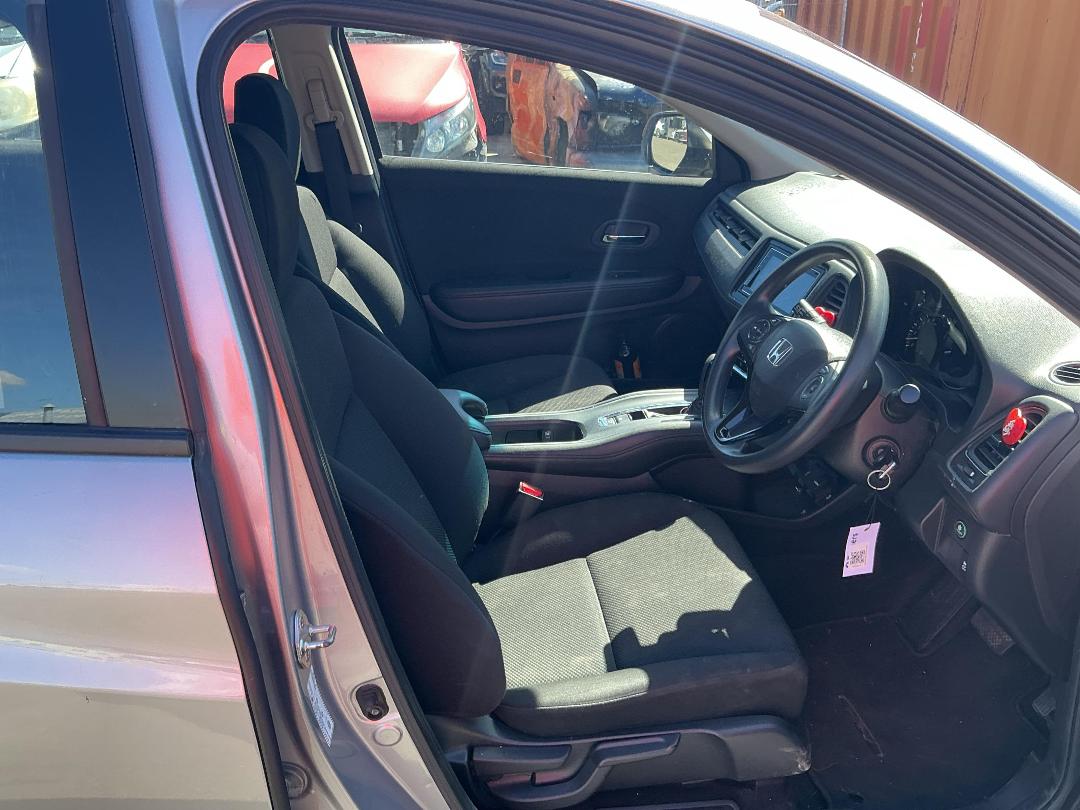 Photo '13' of Honda HR-V S Photo '13' of Honda HR-V S