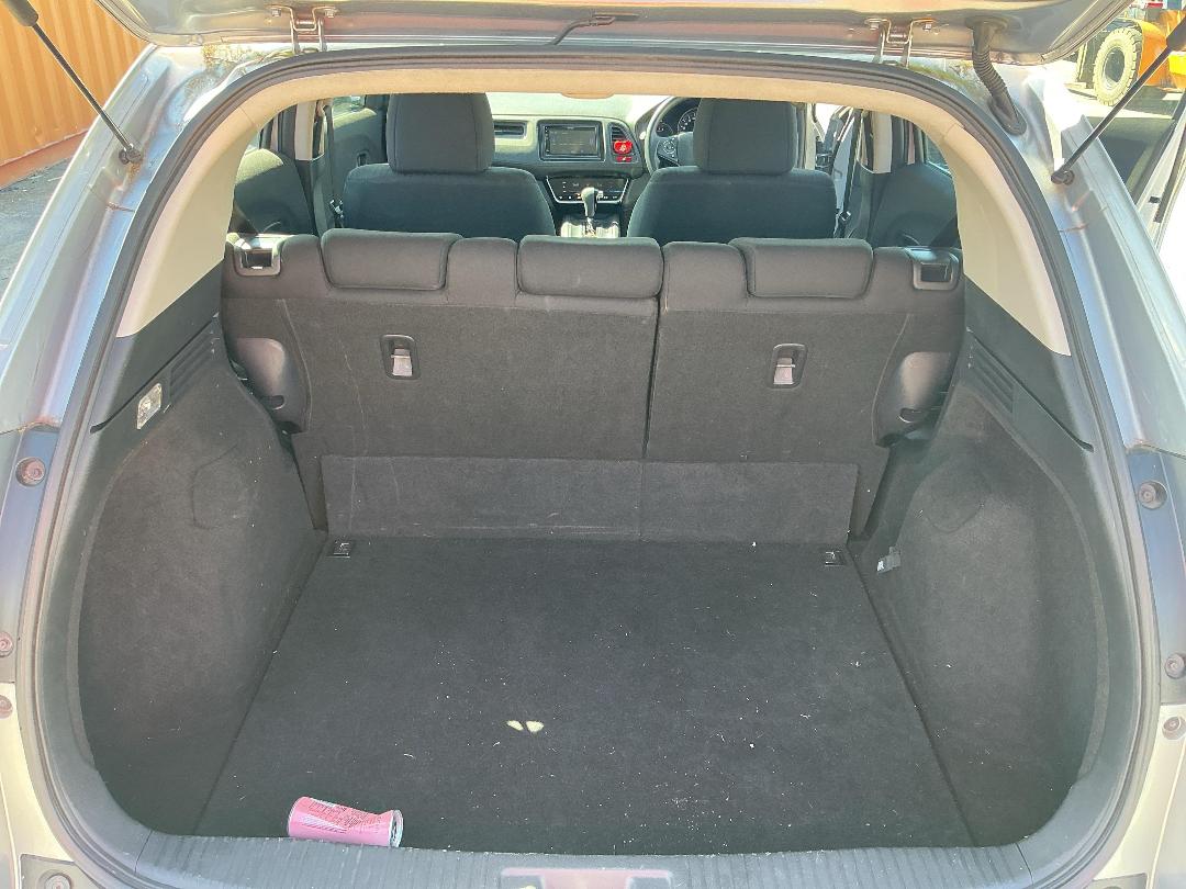 Photo '15' of Honda HR-V S Photo '15' of Honda HR-V S