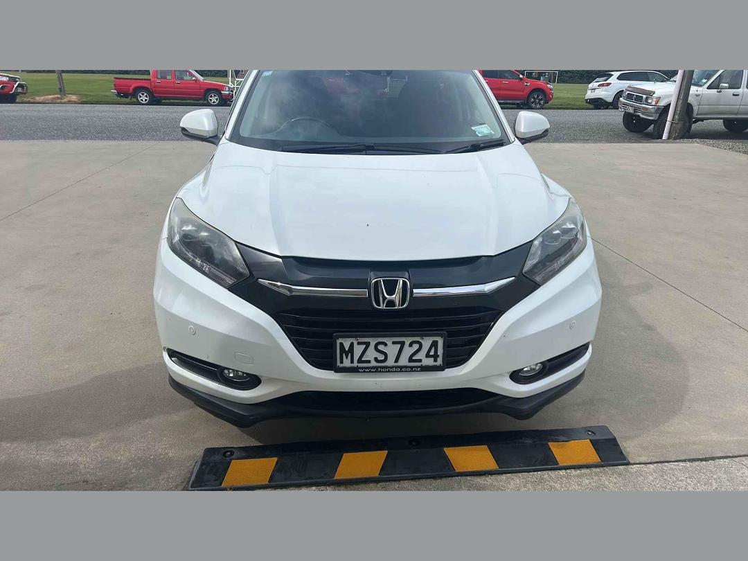 Photo '2' of Honda HR-V Sport