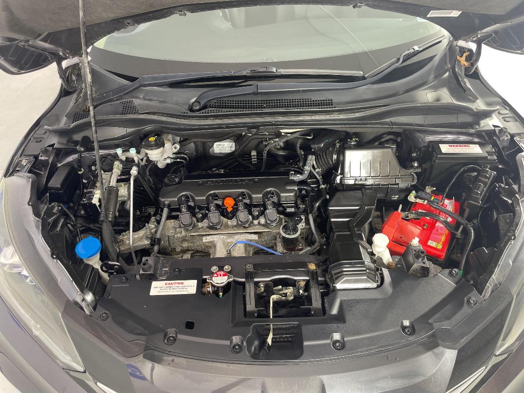 Photo '13' of Honda HR-V