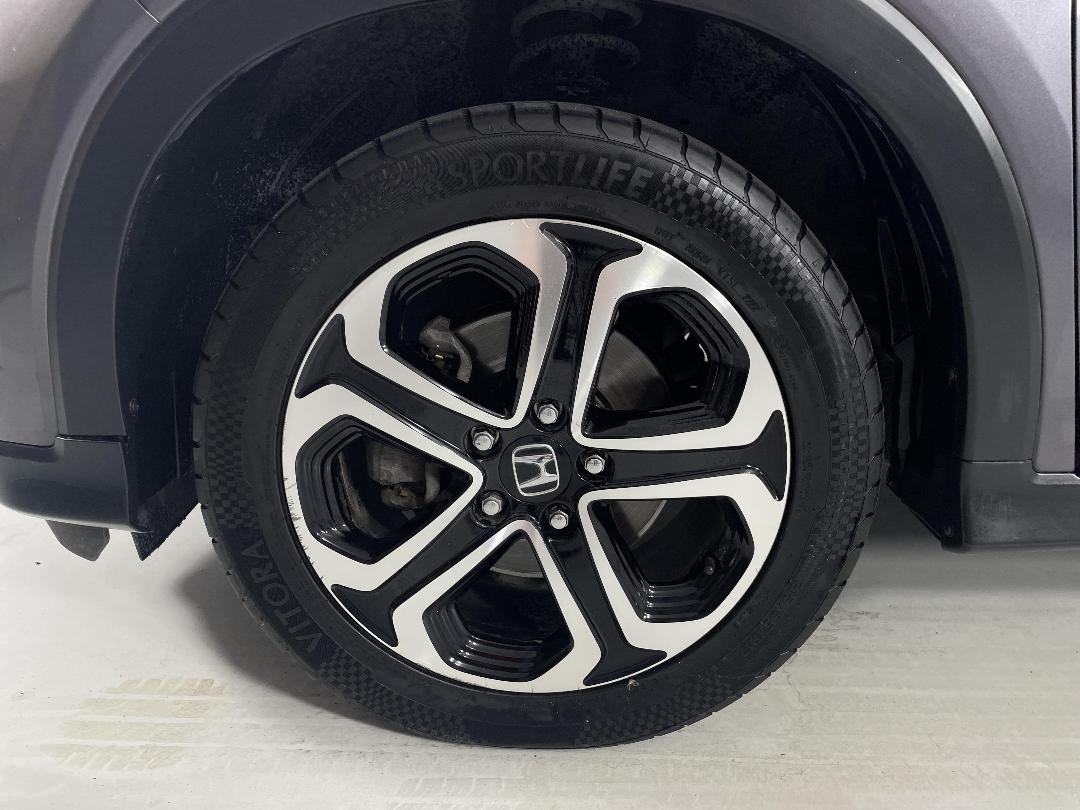 Photo '10' of Honda HR-V