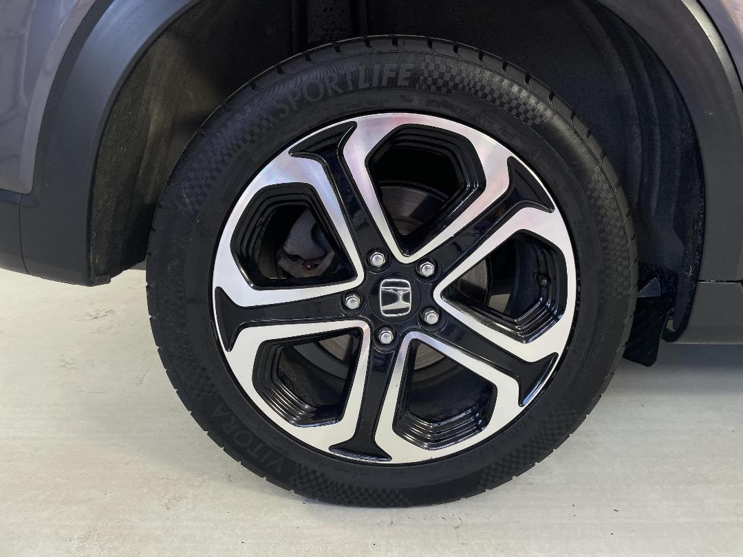 Photo '12' of Honda HR-V